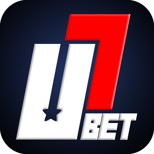 Logo da u7bet